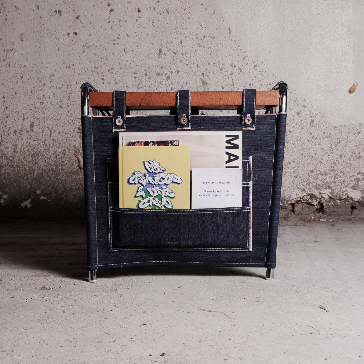 THE SLING READER